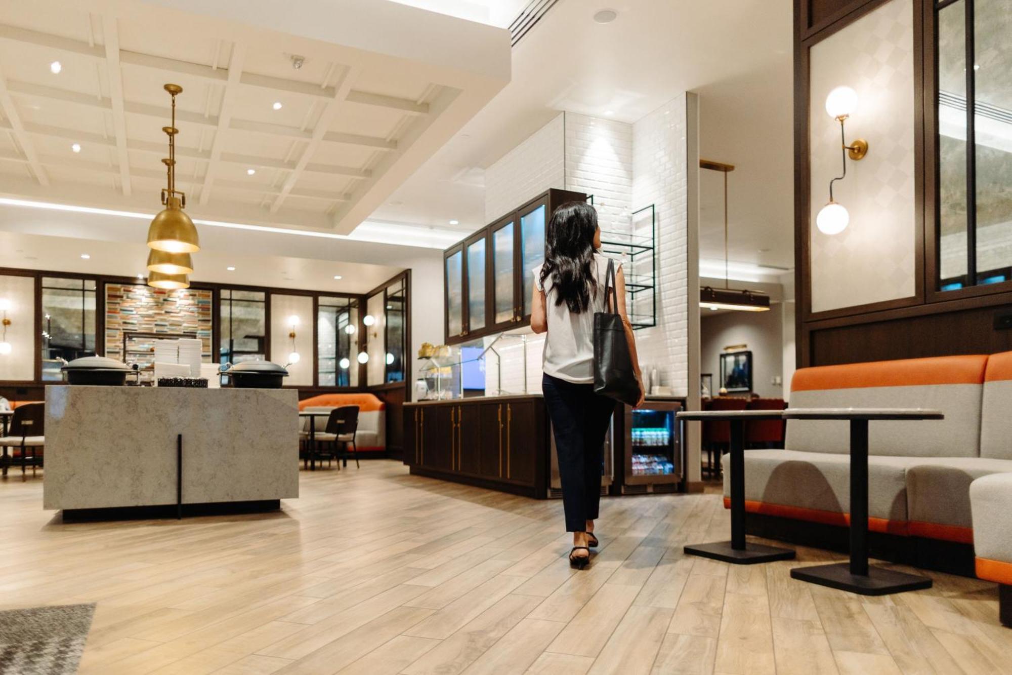 Boston Marriott Copley Place Ngoại thất bức ảnh