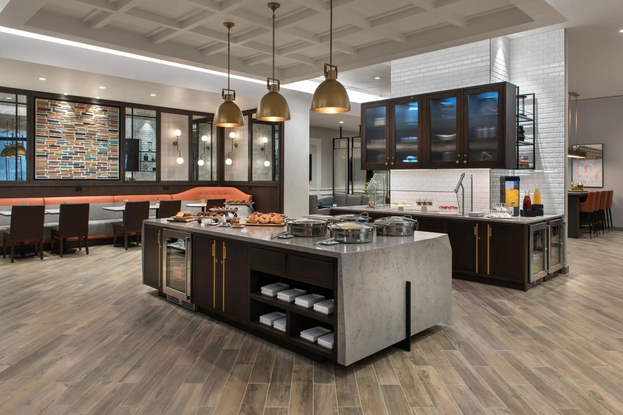 Boston Marriott Copley Place Ngoại thất bức ảnh