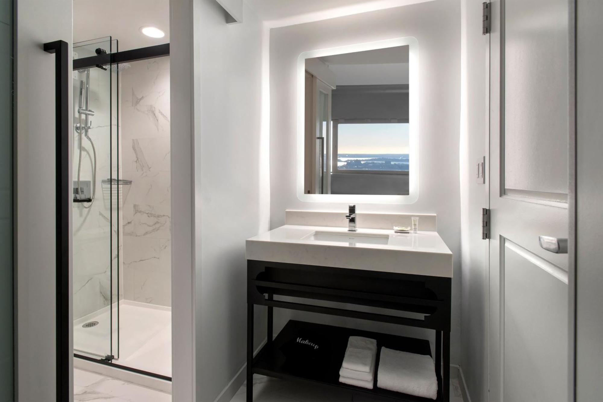 Boston Marriott Copley Place Ngoại thất bức ảnh