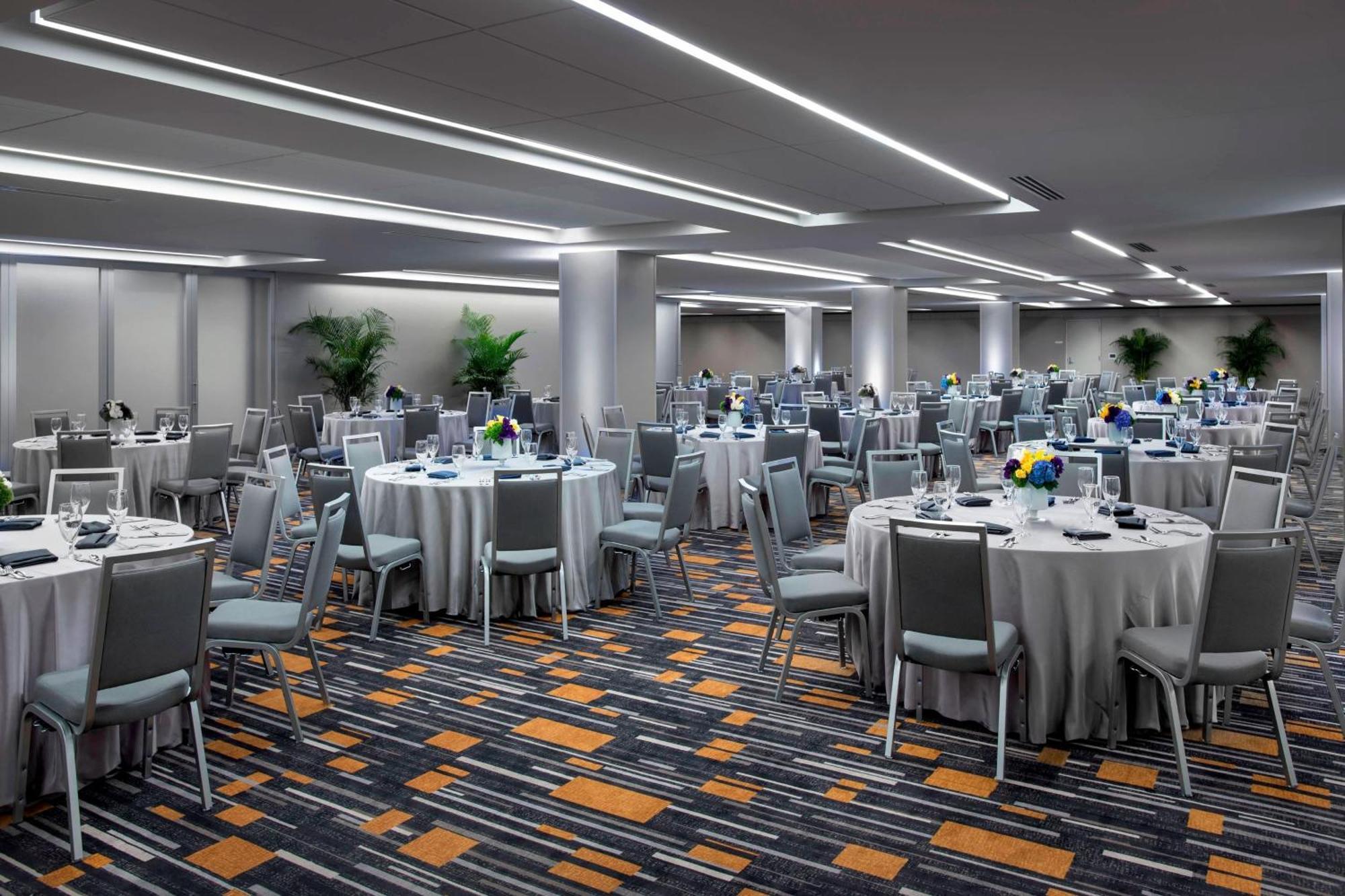 Boston Marriott Copley Place Ngoại thất bức ảnh