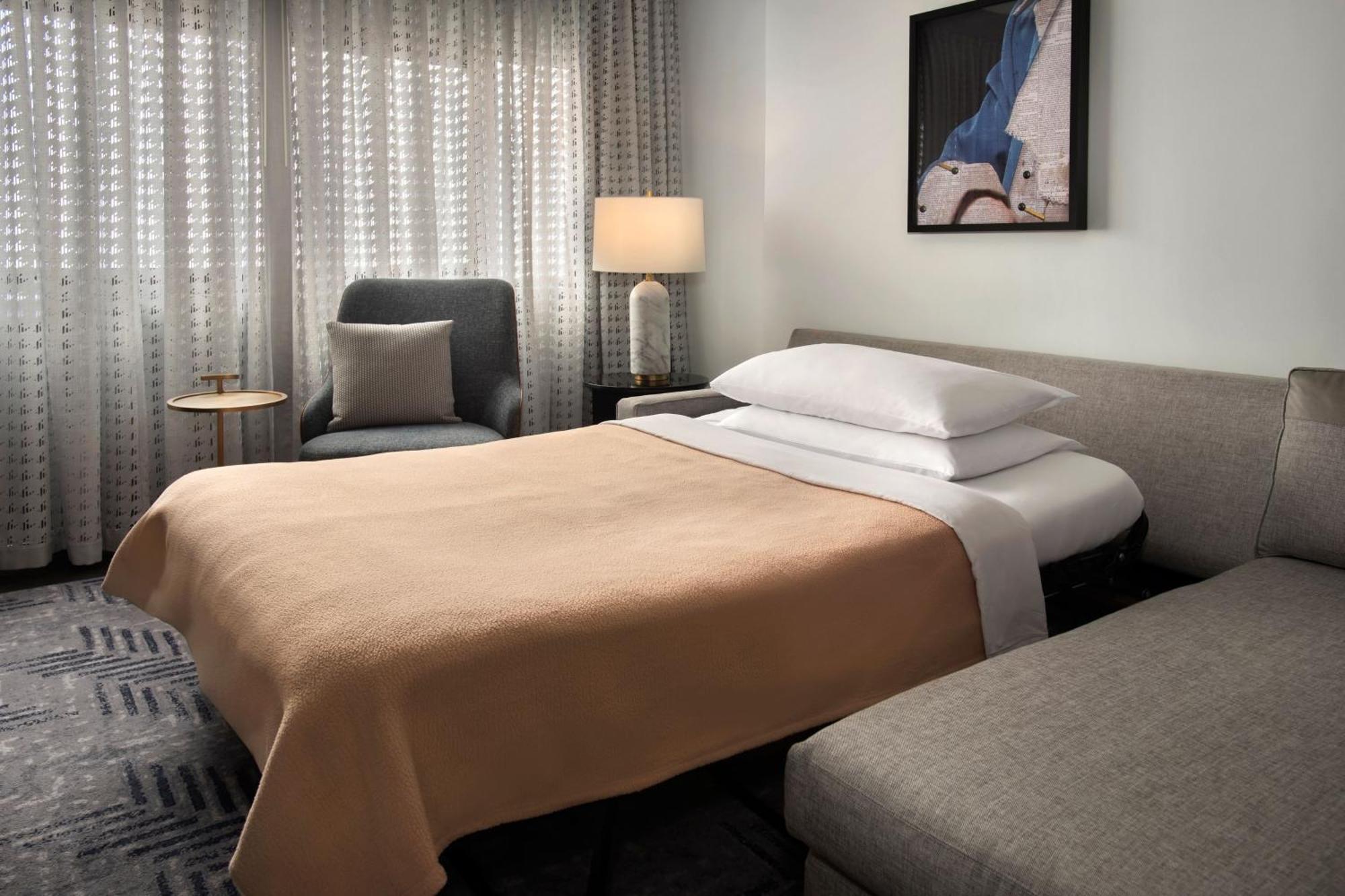 Boston Marriott Copley Place Ngoại thất bức ảnh