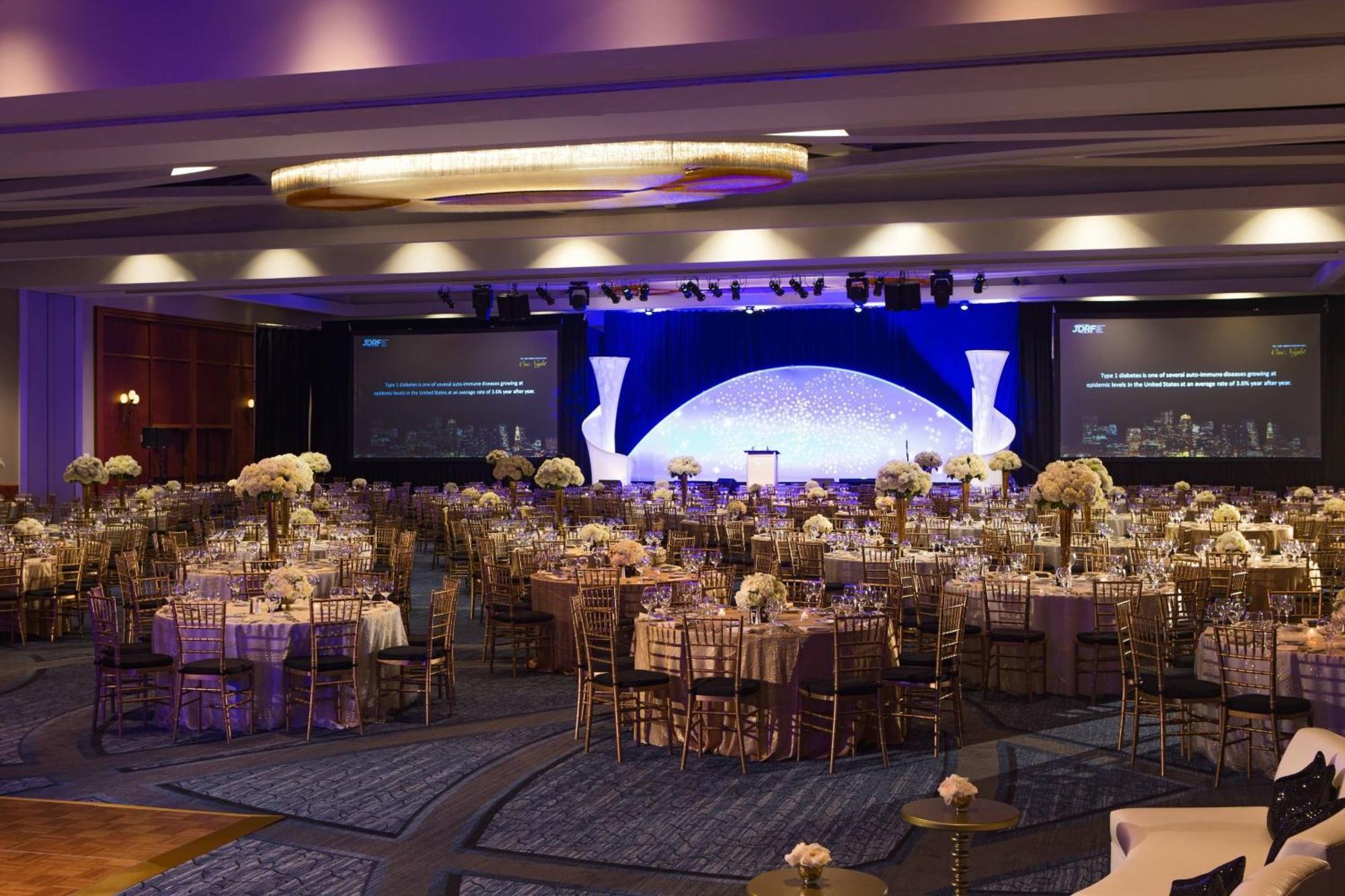Boston Marriott Copley Place Ngoại thất bức ảnh