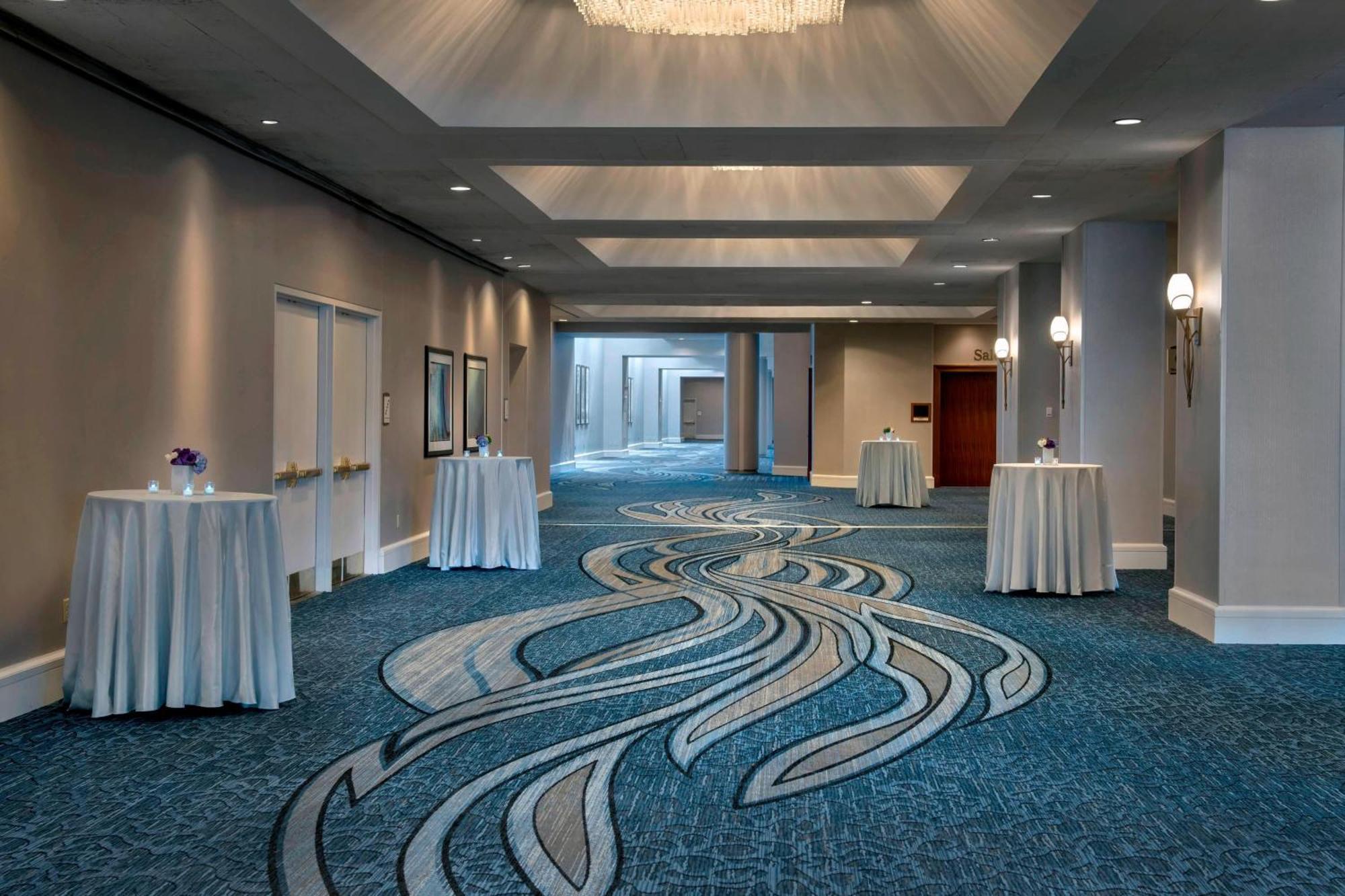 Boston Marriott Copley Place Ngoại thất bức ảnh