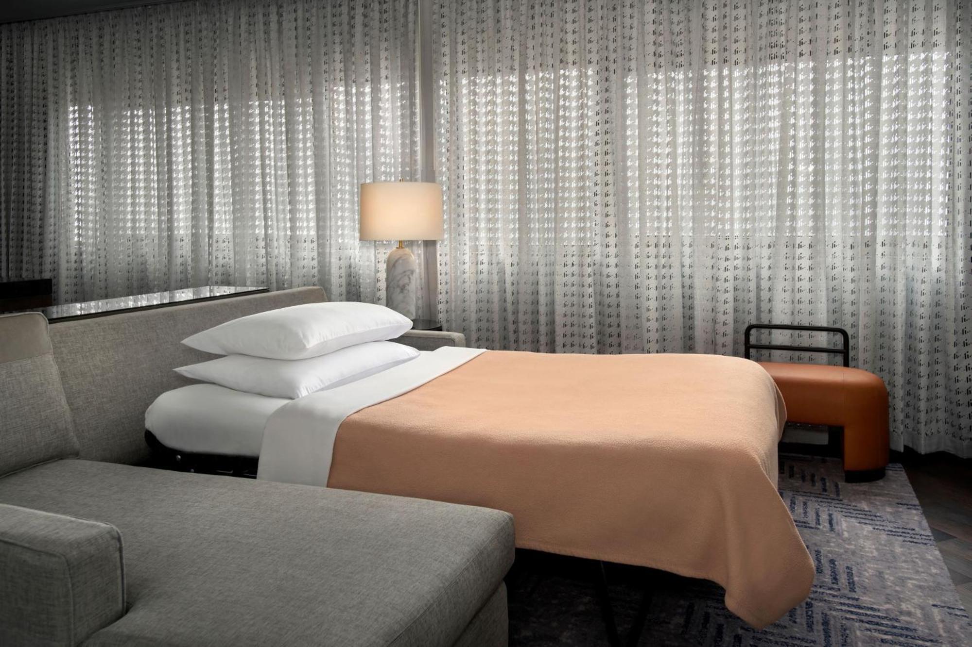 Boston Marriott Copley Place Ngoại thất bức ảnh