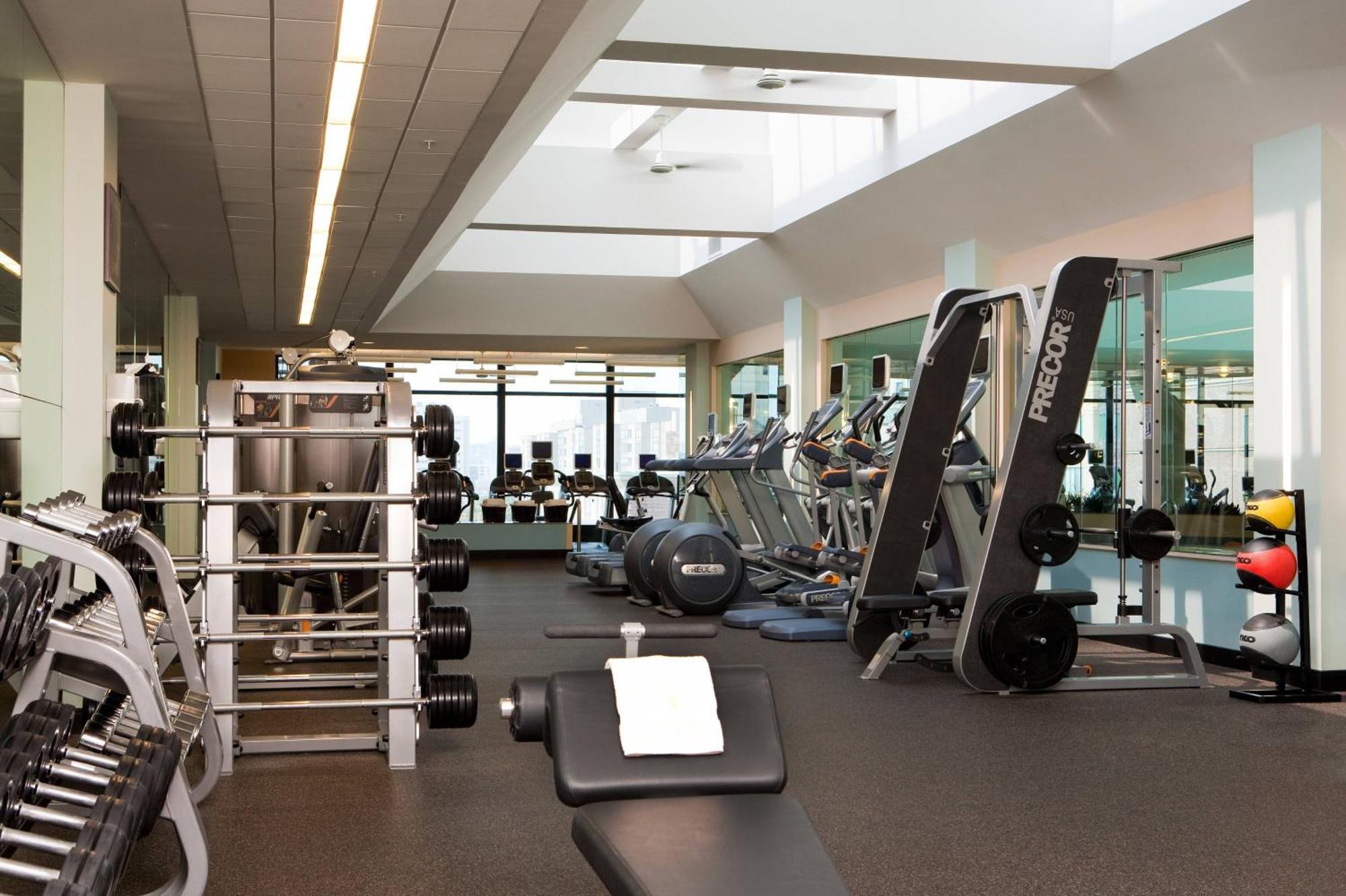 Boston Marriott Copley Place Ngoại thất bức ảnh