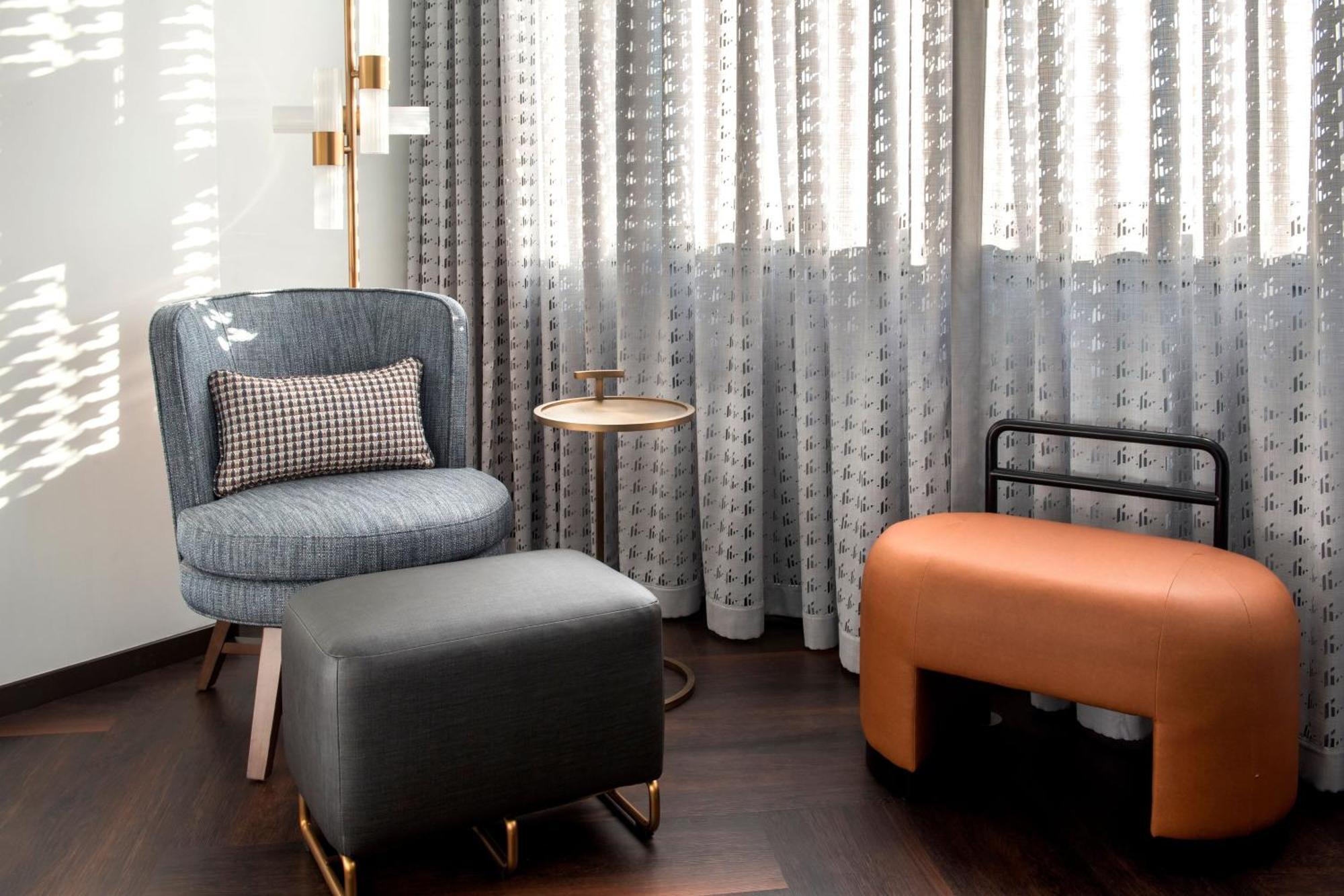 Boston Marriott Copley Place Ngoại thất bức ảnh