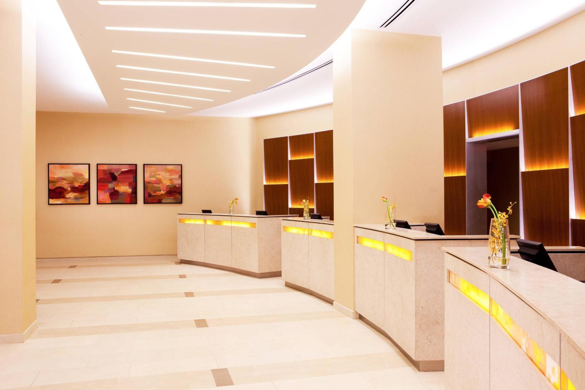 Boston Marriott Copley Place Ngoại thất bức ảnh